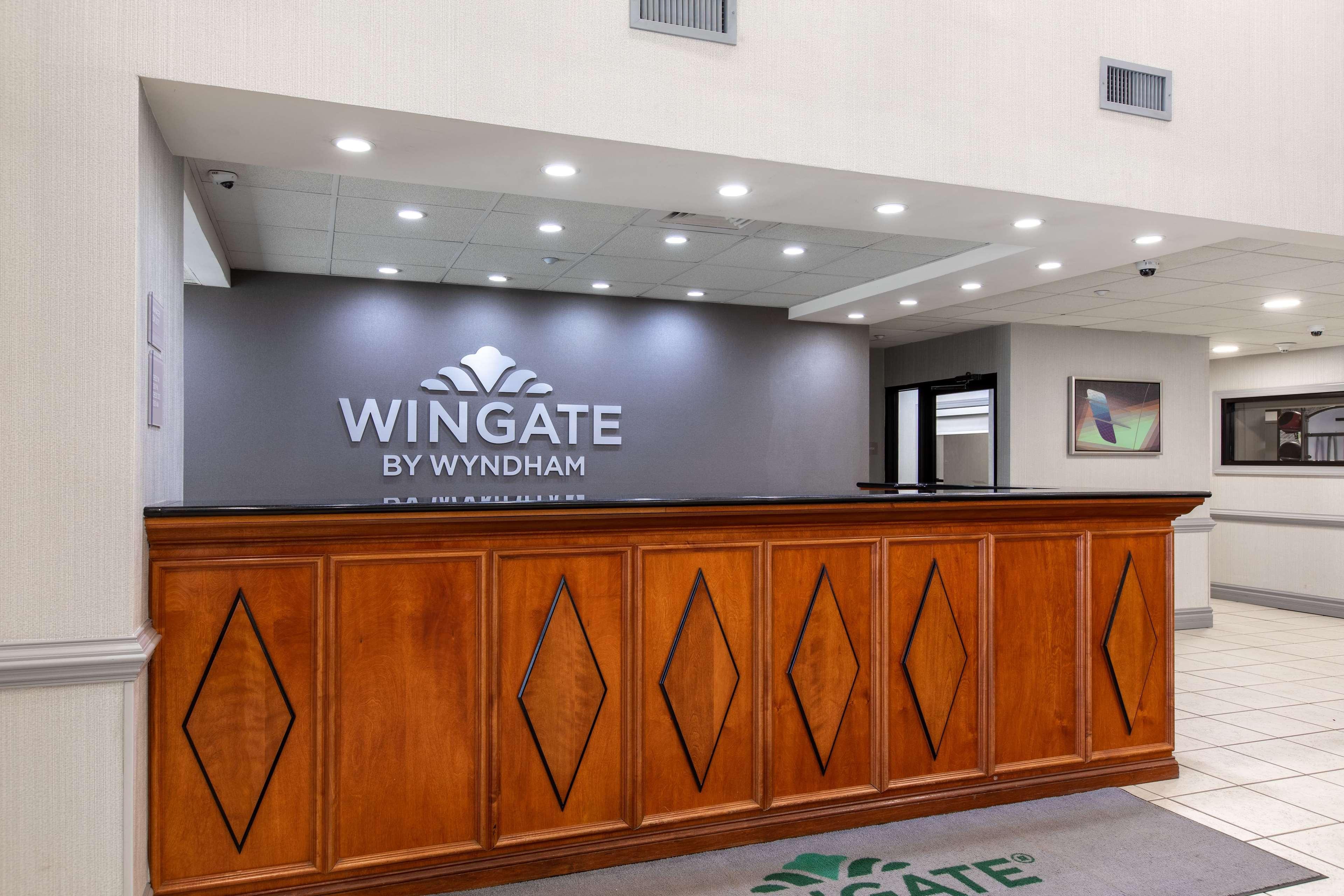 Hotel Wingate By Wyndham Charlotte Concord Mills/Speedway Exteriér fotografie